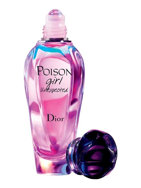 christian dior poison girl unexpected|poison girl unexpected.